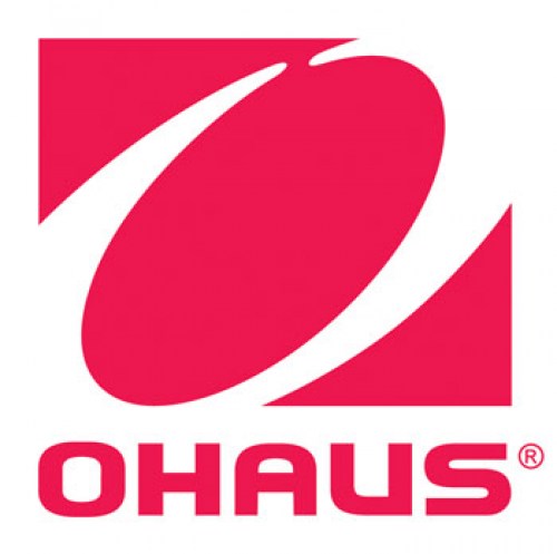 Ohaus Logo_PMS199C6